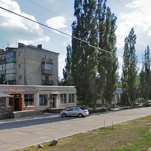 Vulytsia Henerala Rodymtseva, 96А, Kropyvnytskyi: photo