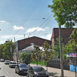Blahovishchenska Street, 24, Kharkiv: photo