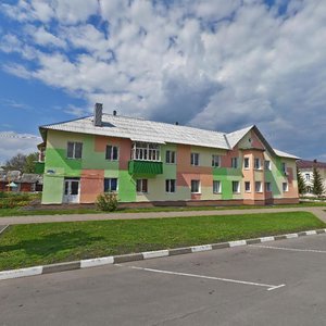 Ulitsa Chaykovskogo, 14, : foto