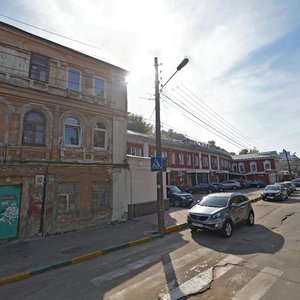 Chernigovskaya Street, 11 ، نيجني نوفغورود: صورة