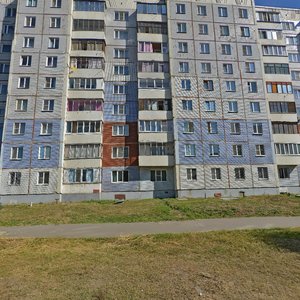 Popova Street, 123, Barnaul: photo