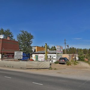 Matrosova Street, 126с1 ، تولياتي: صورة