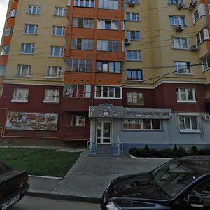 Tsvetochny proyezd, 4А, Orel: photo