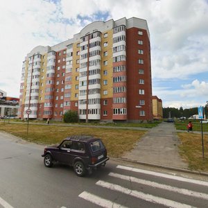 Uralskikh Rabochikh Street, 40, Verhnyaya Pyshma: photo