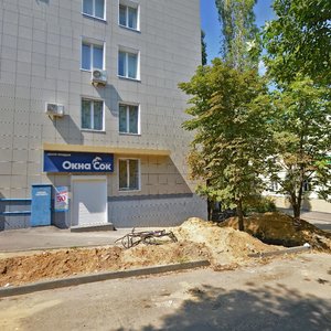 Stepana Razina Street, 38, Voronezh: photo