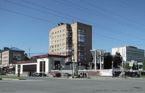 Ухта, Проспект Ленина, 20/11: фото