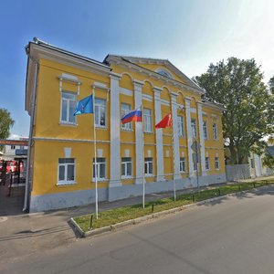 3rd Internatsionala Street, 12, Kolomna: photo