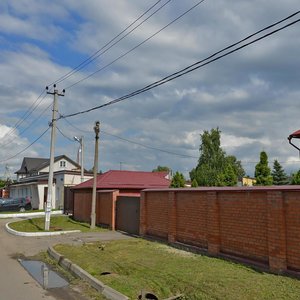 Abramtsevo Quarter, 103А, : foto