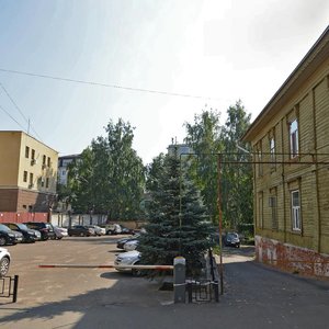 Volkova Street, 69, Kazan: photo