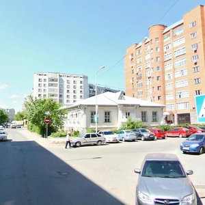 Yeletskaya ulitsa, 1, Tyumen: photo