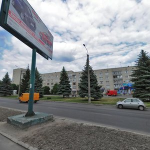 Prospekt Yunosti, 51, : foto