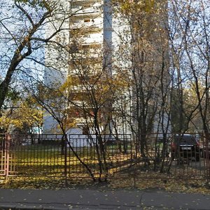 Obraztsova Street, 22, Moscow: photo