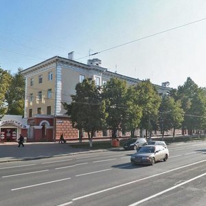 Кемерово, Советский проспект, 36: фото