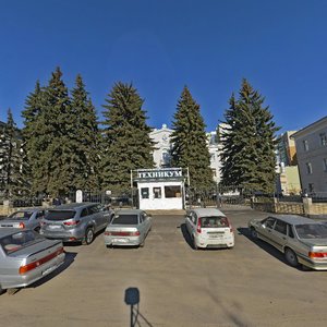 Serova Street, 278, Stavropol: photo