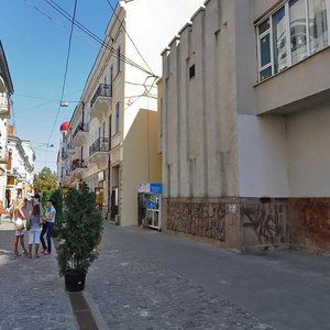 Valova vulytsia, 9, Ternopil: photo