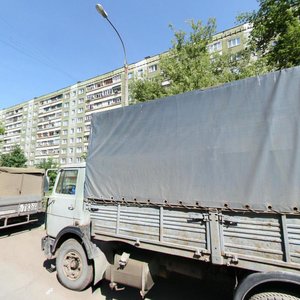 Komsomolskaya Street, 10, Nizhny Novgorod: photo