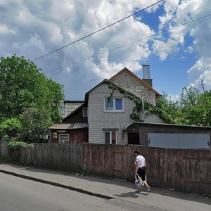 Borysa Tena Street, 82, Zhytomyr: photo