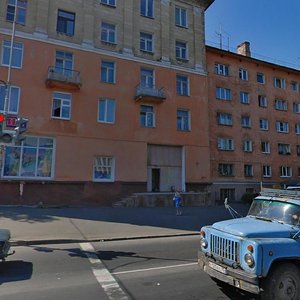 Lenina Avenue, 4, Petrozavodsk: photo