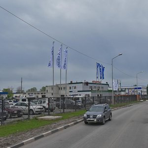 Mikhaylovskoe Highway, 5Д, Belgorod: photo