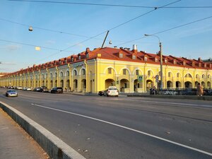 Sadovaya Sok., No:62, Saint‑Petersburg: Fotoğraflar