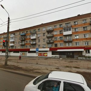 Дзержинск, Привокзальная площадь, 4/43: фото