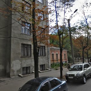 Харьков, Улица Алчевских, 44Б: фото