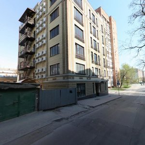 Dolomanovskiy Lane, 2, Rostov‑na‑Donu: photo