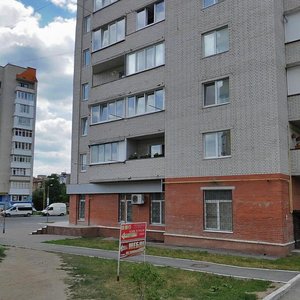 Vulytsia Pyrohova, 103Б, Vinnytsia: photo