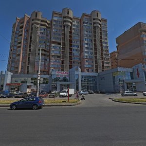 Prospekt Marshala Zhukova, 3А, Odesa: photo