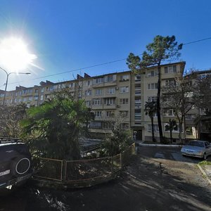 Сочи, Улица Дарвина, 99: фото