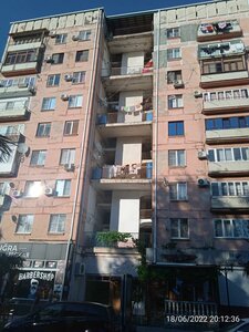 Abazgaa Street, 63/1, Gagra: photo