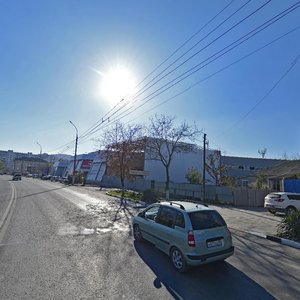 Lenin Street, 8Б, Novorossiysk: photo