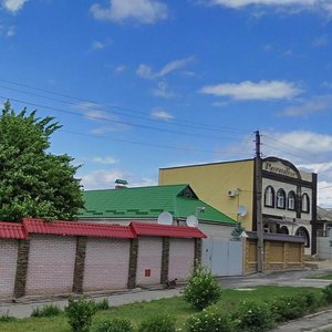 Vulytsia Hazety Luhanska Pravda, 90А, Luhansk: photo