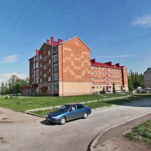 Bulvar Salavata Yulayeva, 8А, : foto