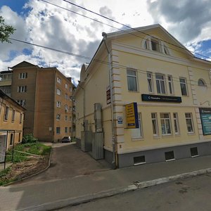 Dostoevskogo Street, 40, Kaluga: photo