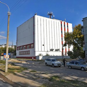 Ulitsa Myasnikova, 8А, Volgograd: photo