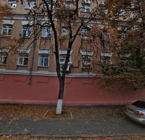 Schekavytska Street, 55, Kyiv: photo