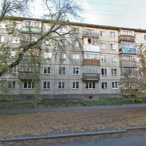 Voykova Street, No:24, Kurgan: Fotoğraflar