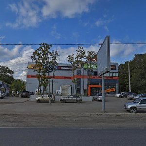 Demokraticheskaya Street, 46/2, Samara: photo