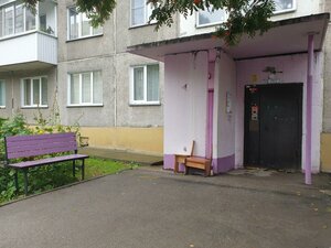 Kurganskaya ulitsa, 38 ، نوفوسيبيرسك: صورة