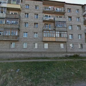Beregovaya ulitsa, 36, : foto