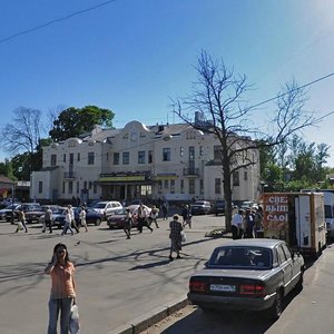 Udelniy Avenue, 2А, : foto