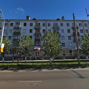 Рязань, Улица Циолковского, 7: фото