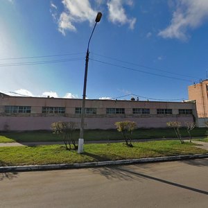 Lapshenkova Street, 11, Podolsk: photo