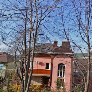 Olega Koshevogo Street, 25, Krasnodar Krai: photo