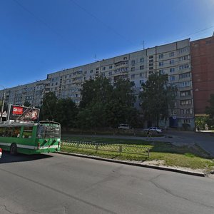 Akhsarova Street, 18, Kharkiv: photo