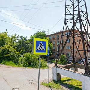 Fadeeva Street, 12В ، فلاديفوستوك: صورة