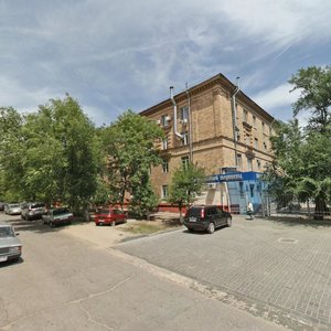 Волгоград, Улица КИМ, 20: фото