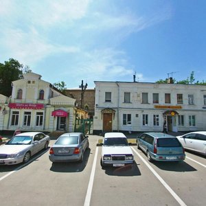 Oktyabrskoy Revolyutsii Avenue, 8, Stavropol: photo