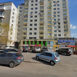 Holosiivskyi Avenue, 27, Kyiv: photo
